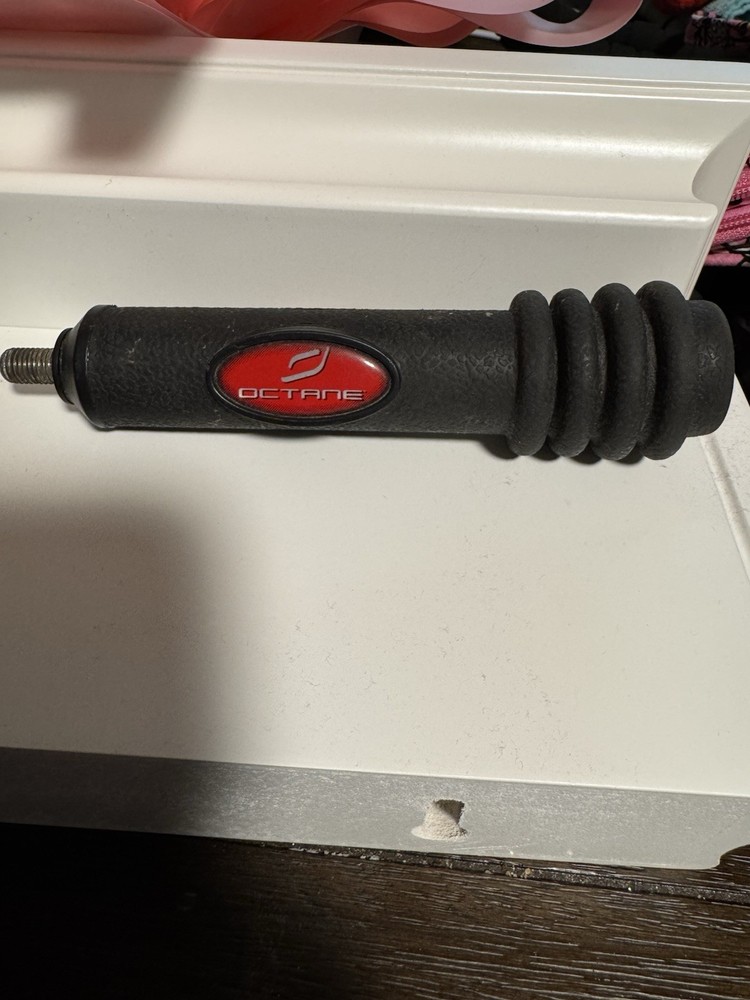 Octane Hunter Stabilizer