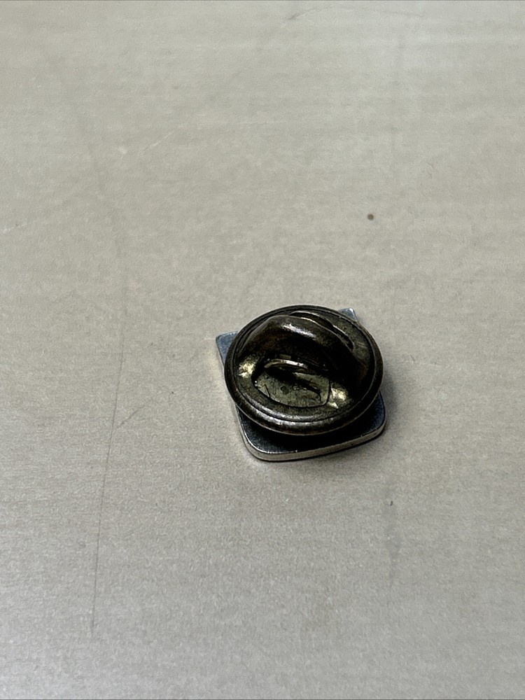 John Deere 125 Years Pin Small