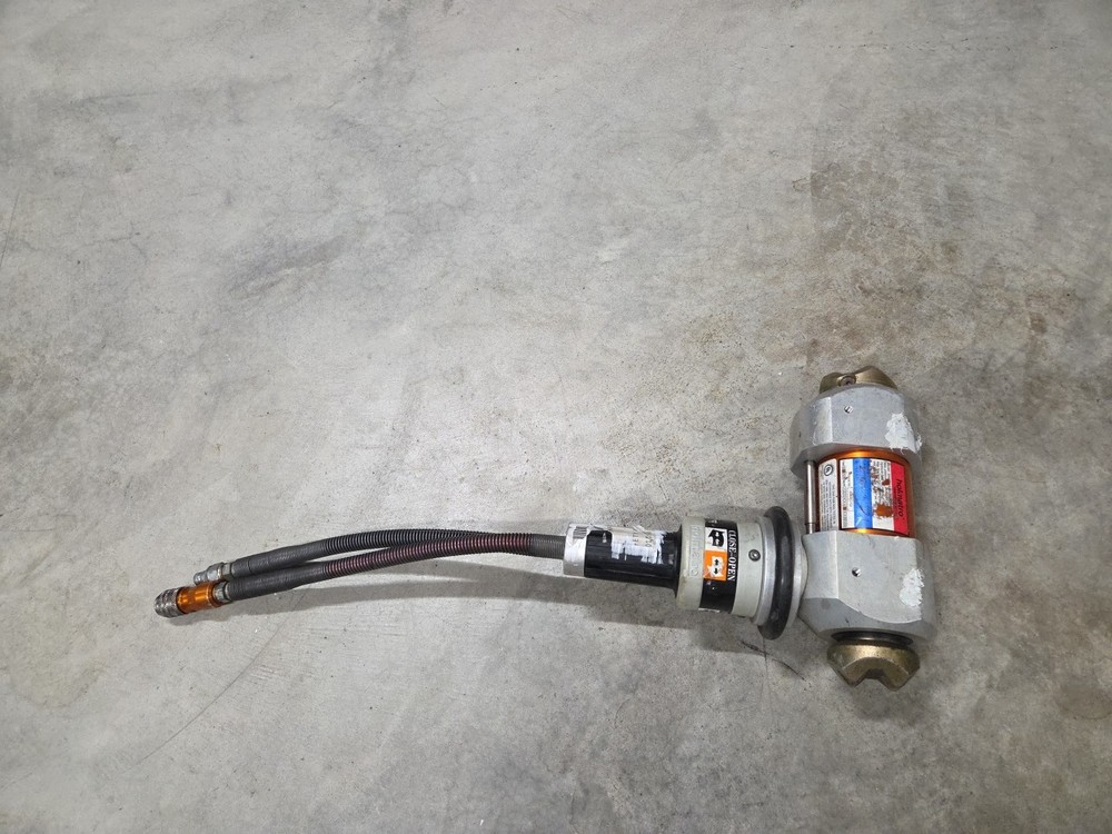 HOLMATRO 3340 RAM