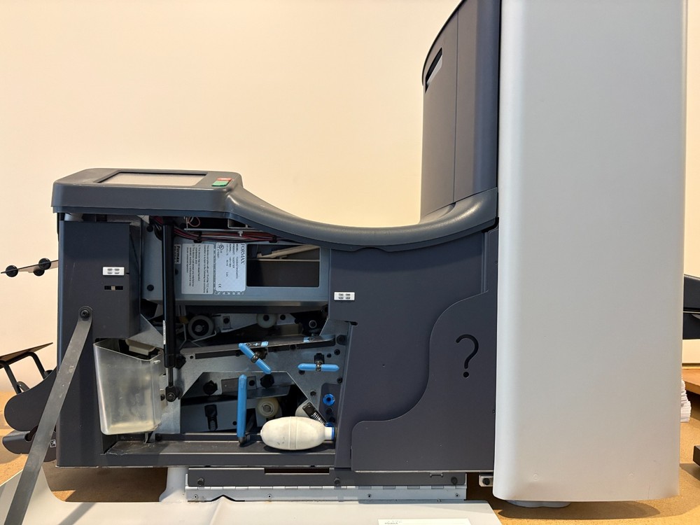 Formax FD6304 Folder inserter