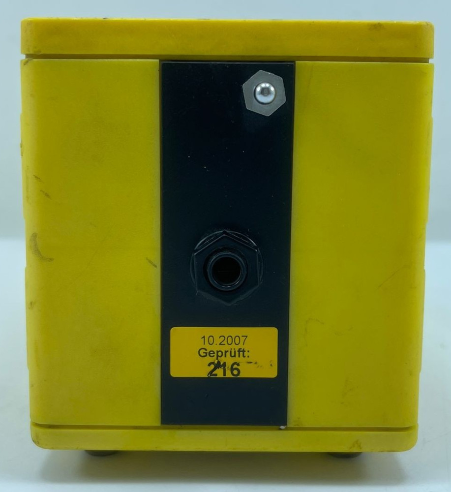 TROTEC LD5000 HYDROLUX FREQUENCY ANALYZER 82005546