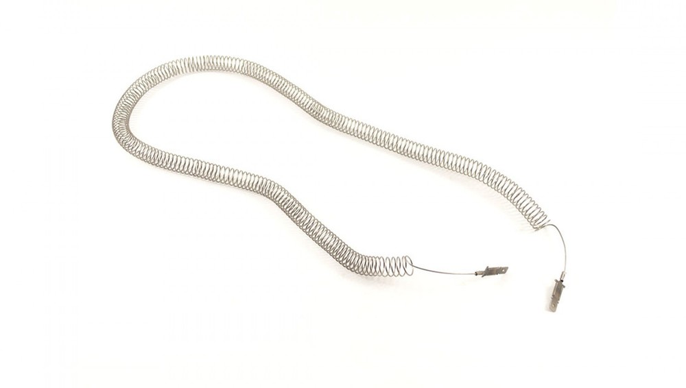 Dryer Part # 131553900C - Restring Kit