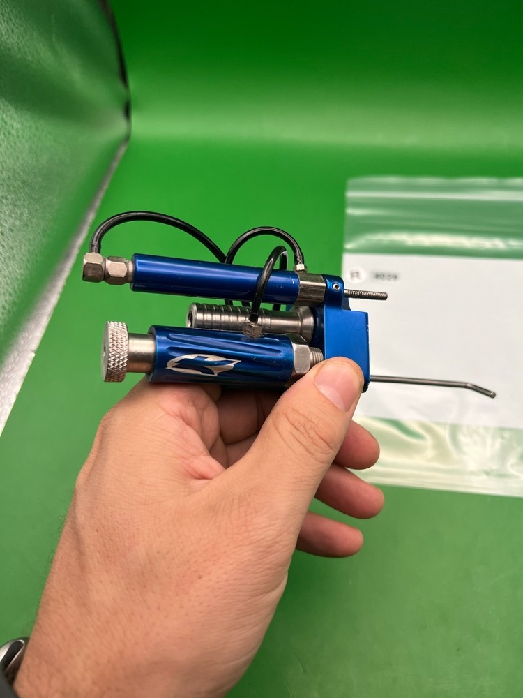 Kapp Autococker Pnuematics