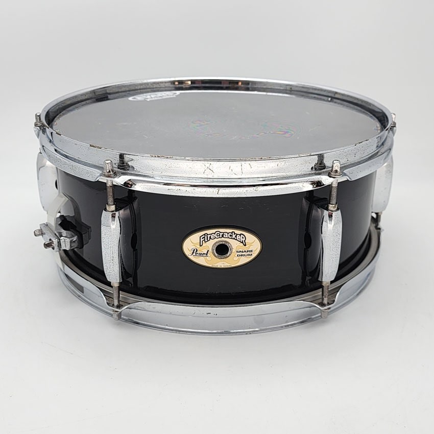 Used Pearl Firecracker Snare Drum 12x5 - Fair