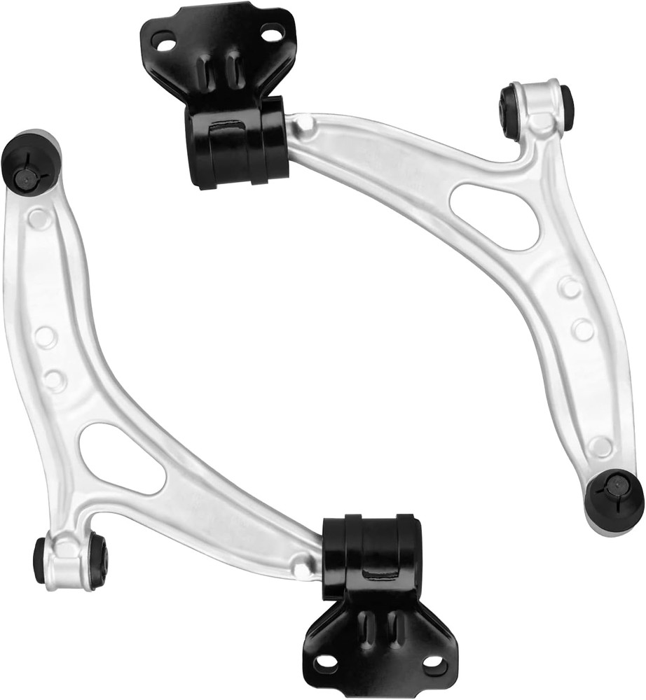2Pc Front Lower Control Arm Ball Joint Kit for 2012-2018 Ford Focus Ford C-Max