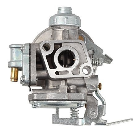 SHINDAIWA B-45, TK CARBURETOR
