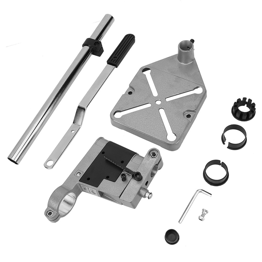 ༝Bench Clamp Drill Press Stand Workbench Repair Tool For Drilling TOP