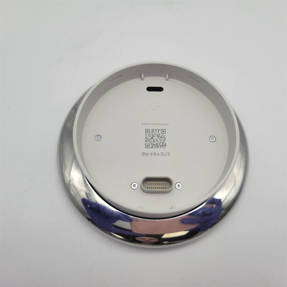 Google Nest Learning Thermostat (4th Gen, 2024)