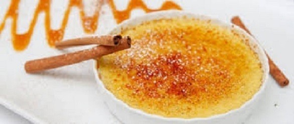 Decaffeinated Creme Brulee 2/10oz ground Medium Bold Roast