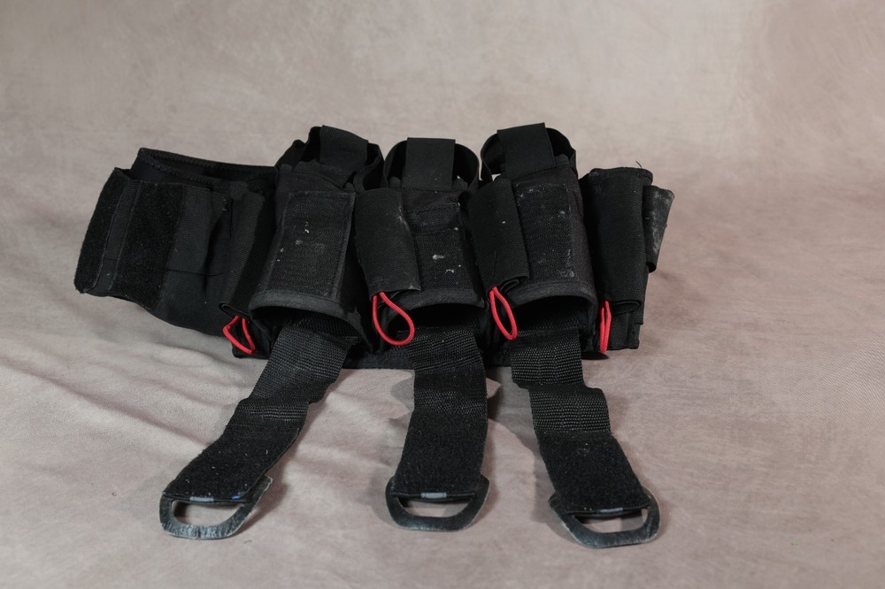 Proto 3 + 4 Pod Pack