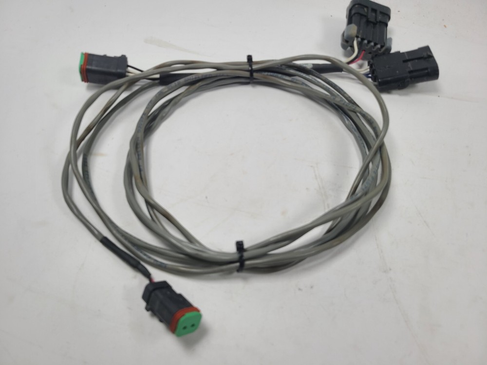 Ag Leader 201-0438-01_AFX Valve Encoder Cable/Harness