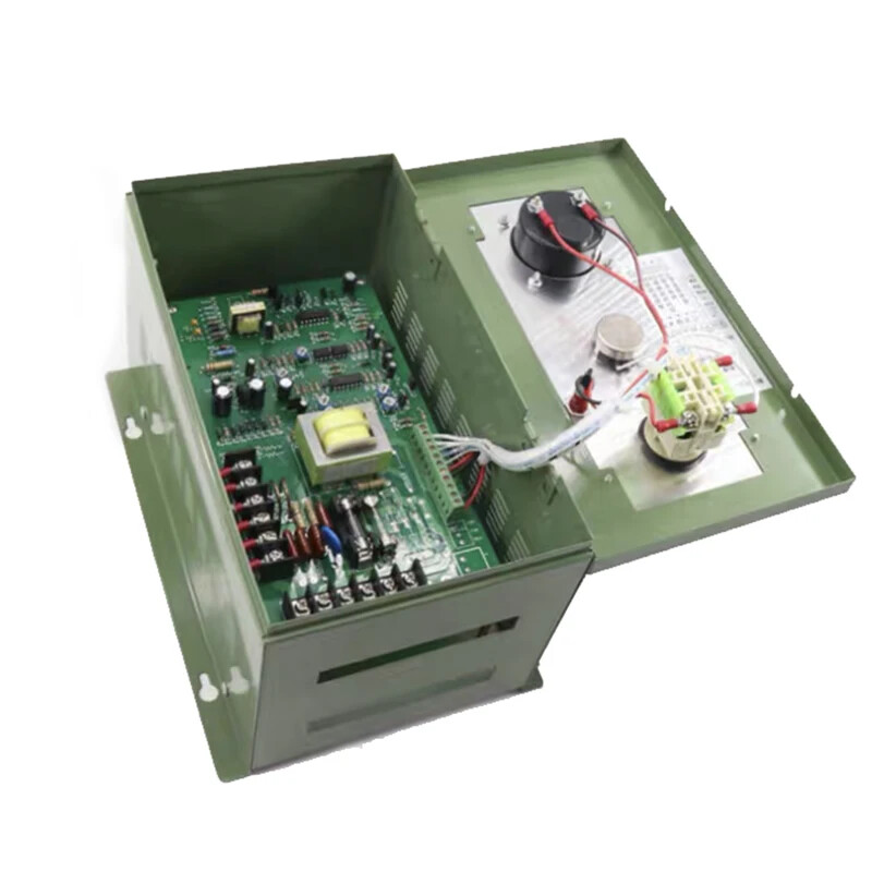 2HP DC Speed Regulator 1500W High PowerDC Motor Speed Regulator Motor Controller