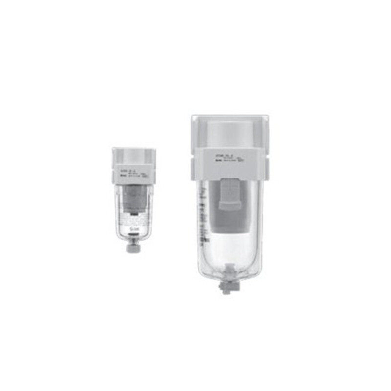 1 PCS SMC AFD30-02-A Micro Mist Separator New