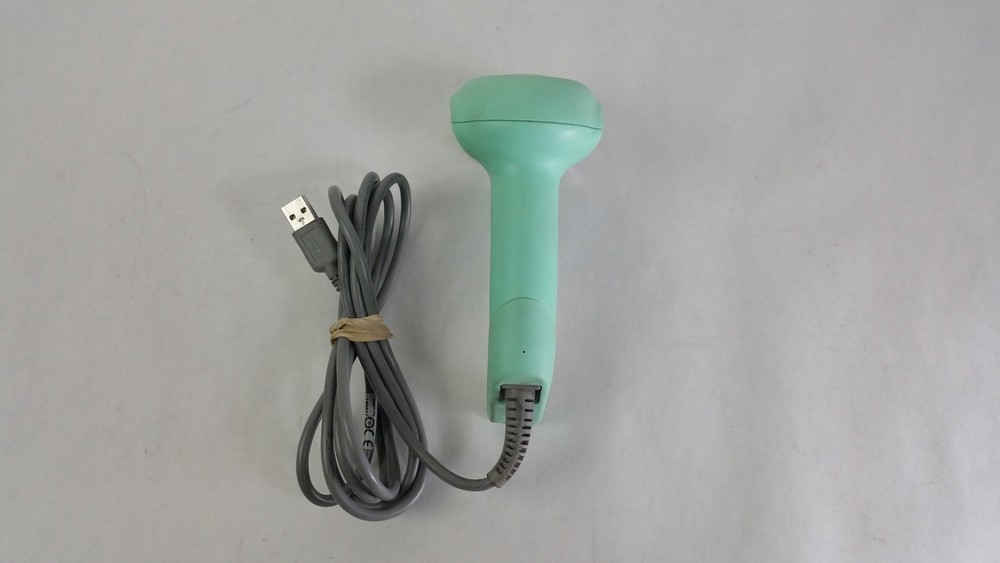 Datalogic Gryphon GD4400 2D USB Barcode Scanner