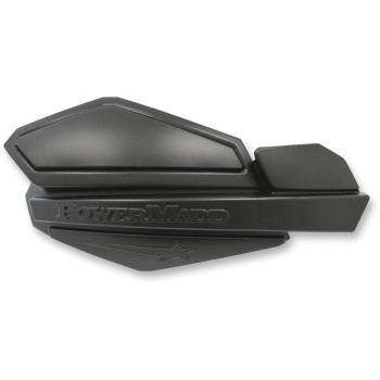 Star Series Handguardss - Matte Black