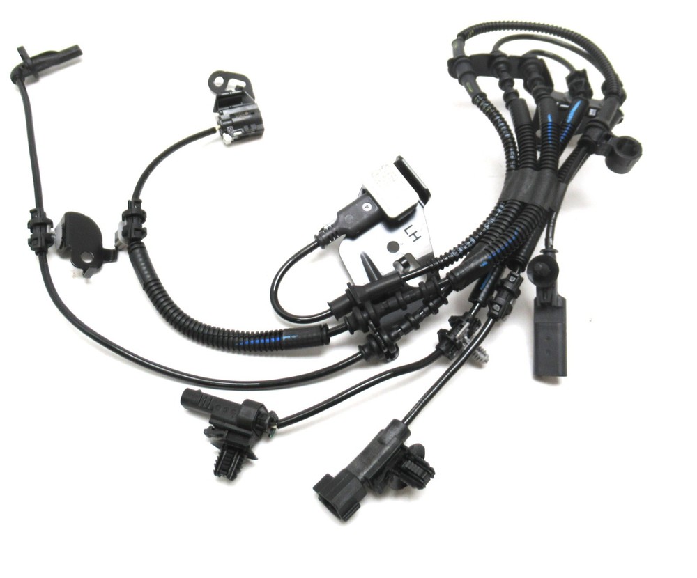Electronic Suspension Front Vertical Accelerometer & Sensor Escalade Tahoe Yukon