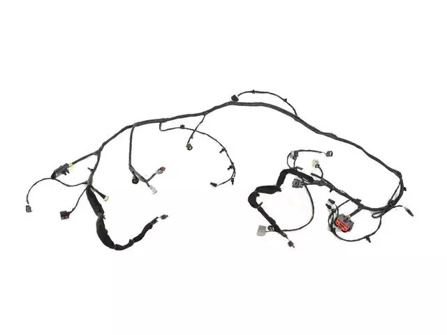 Genuine Mopar Front End Module Wiring 68251907AD