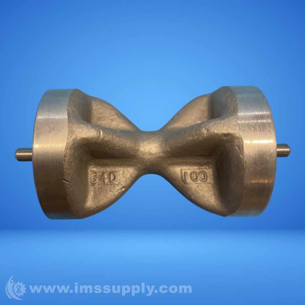 34D 100 Industrial Component FNIP