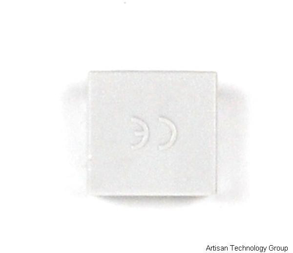 ABB PS-END End Cap (Package of 36)
