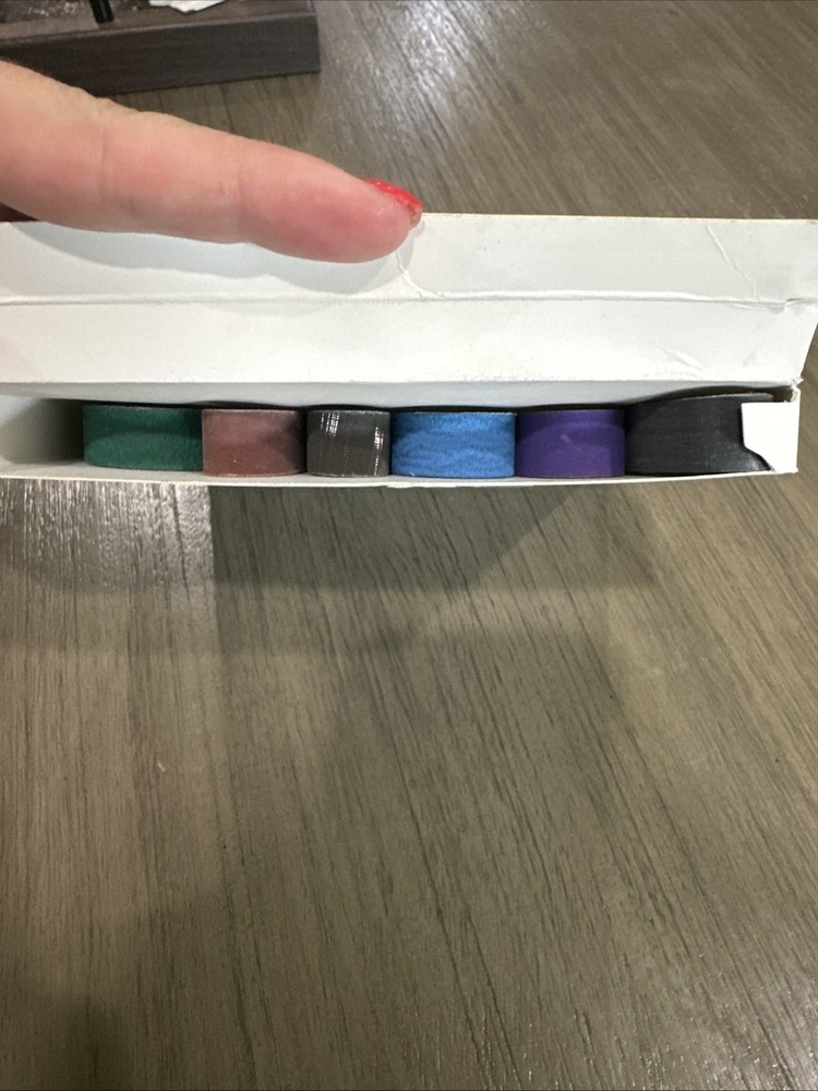 1/2” Replacement Sharpening Belt Kit