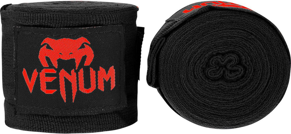 Boxing Hand Wraps