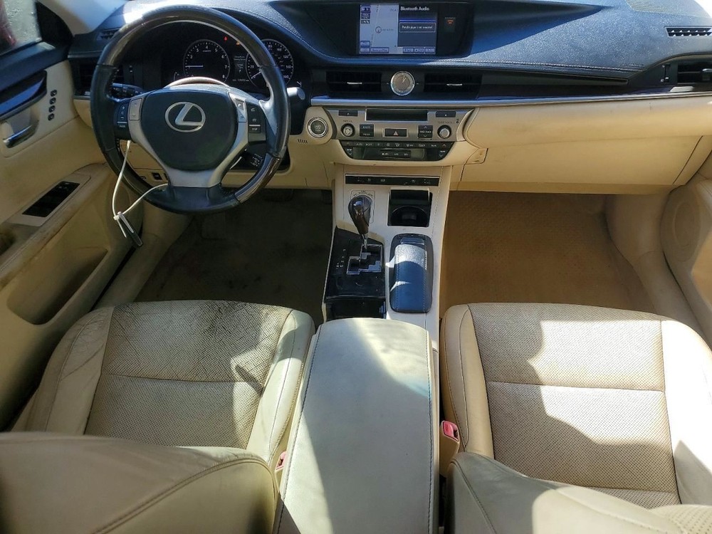 Fuse Box Engine Fits 13-18 LEXUS ES350 5008092