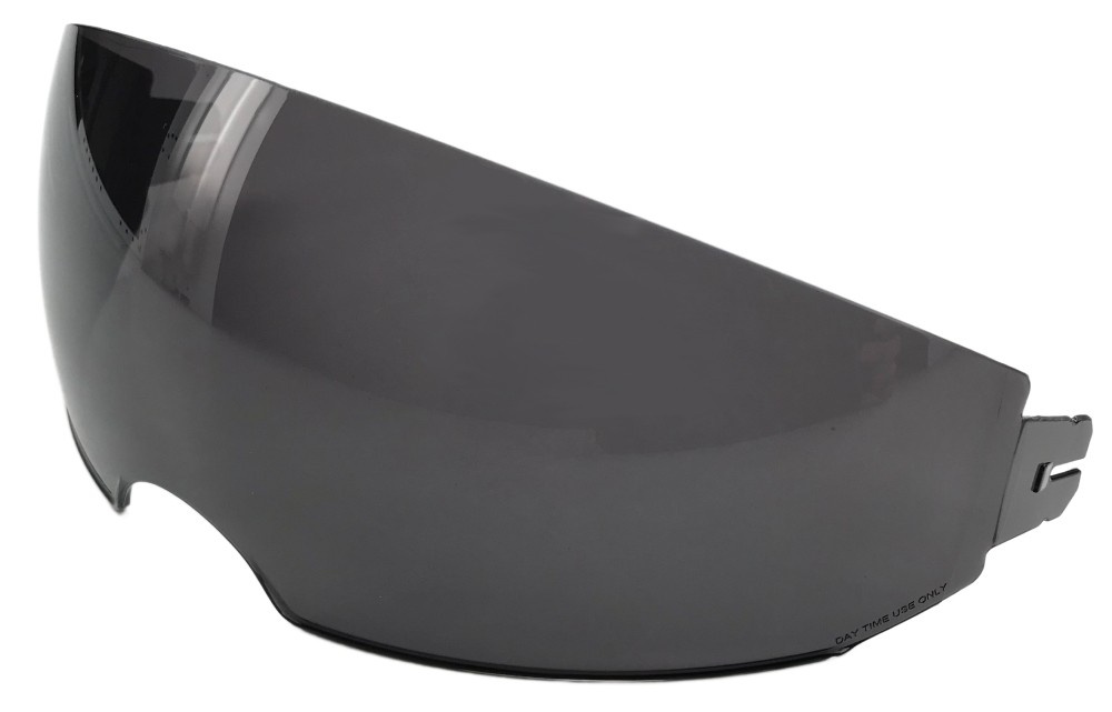 509 Delta R4 Helmet Inner Drop Down Shield Smoke