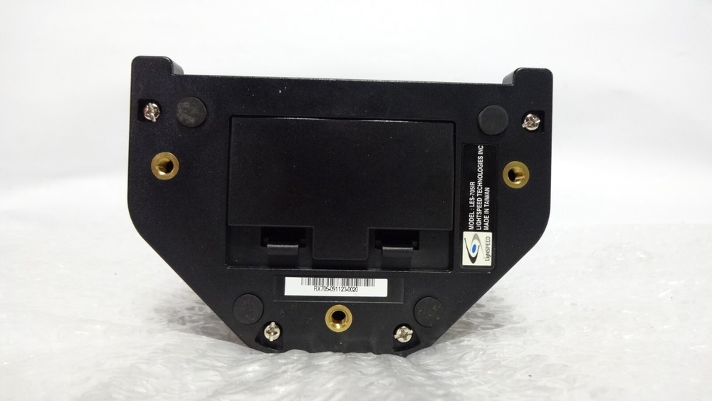 Lightspeed 705 IR Infrared Portable Audio System