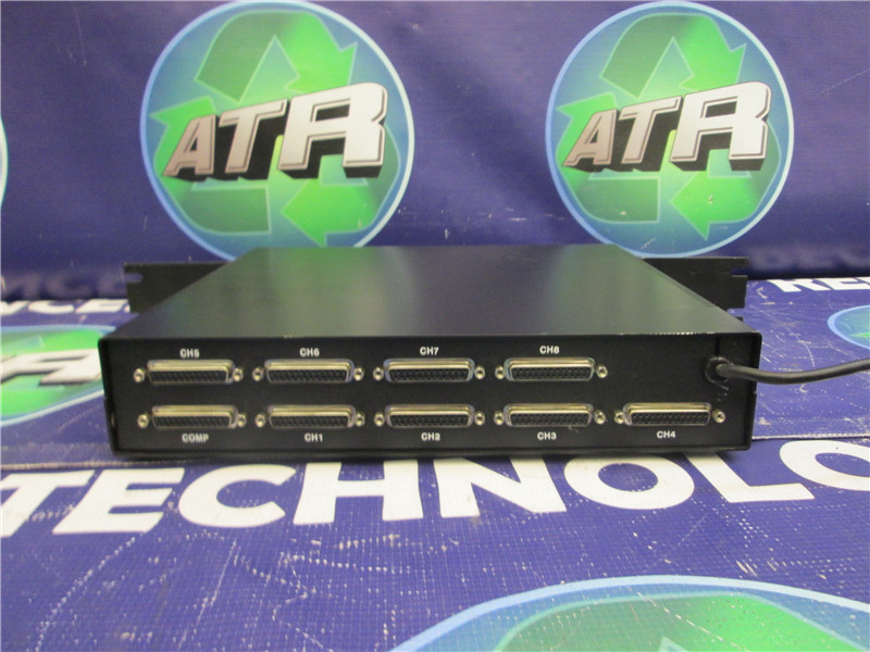 Black Box Data Broadcast Hub TL158A-R3