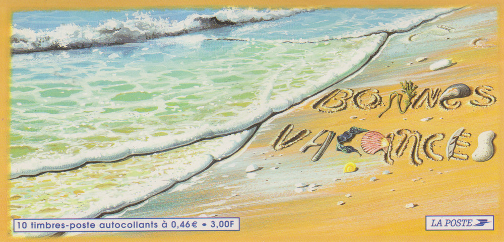 France MH 2001 MNH 8452
