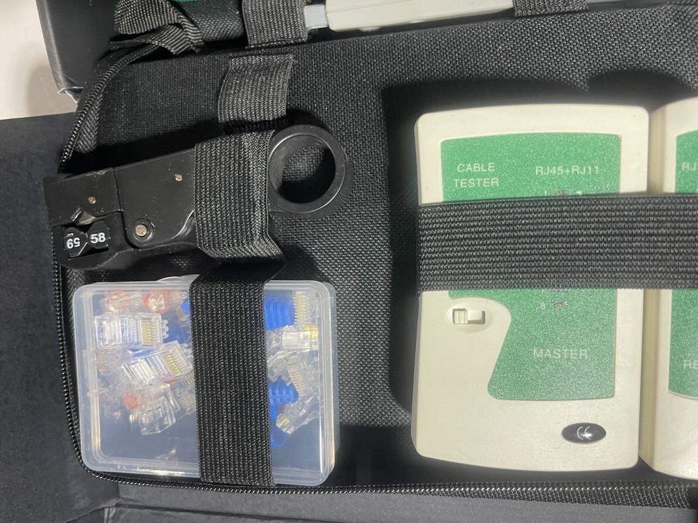 nexgent accelerator welcome kit tool kit
