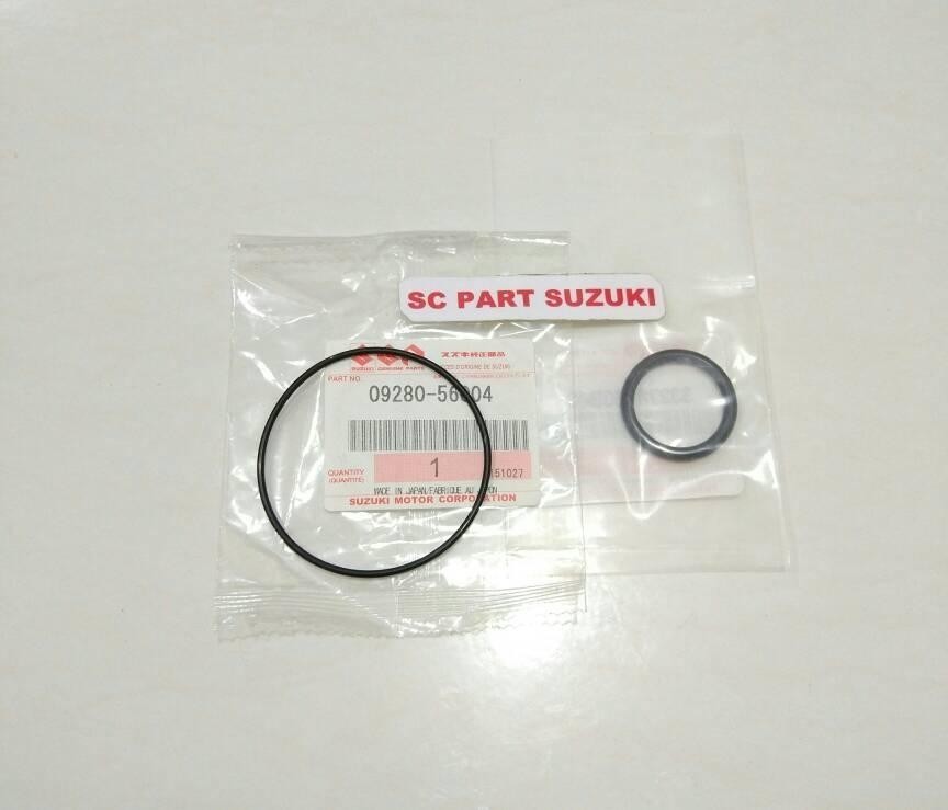 DISTRIBUTOR O-RING KIT SUZUKI SIDEKICK ESCUDO VITARA GEO TRACKER SAMURAI SIERRA