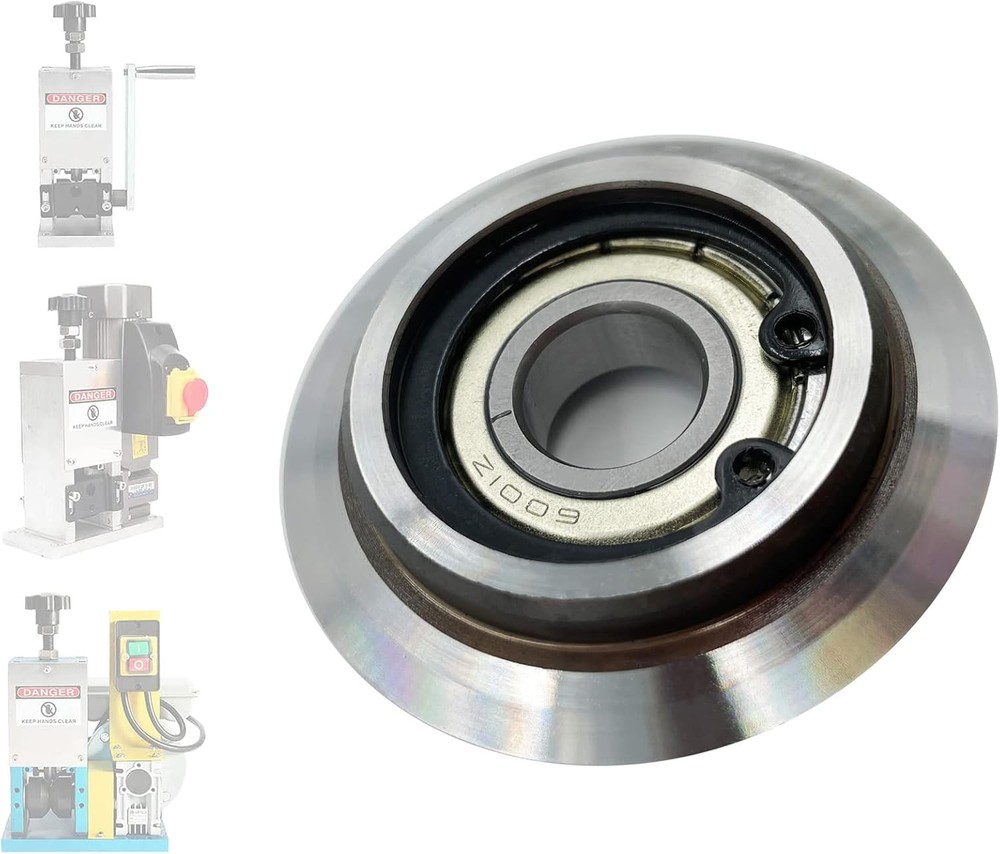 Upgraded Replacement Blade for Copper Wire Stripping Machine Powered Cable St...