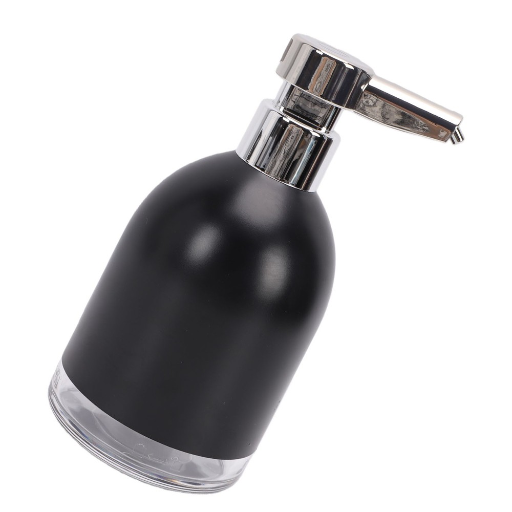 320ml Automatic Foam Dispenser Efficient Touchless Modern Kitchen Bathroom