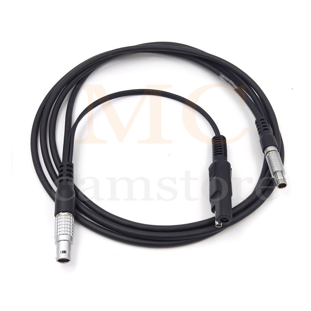 GPS Interface Cables for GPS to Pacific Crest PDL HPB A00630 Type
