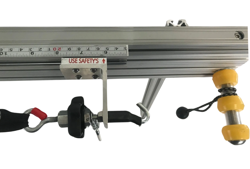 PROFESIONAL LINEAR DRAW -BOARD II