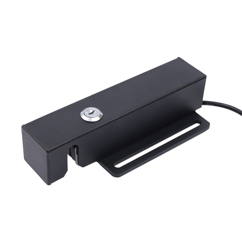 DS-02 Automatic Electric Gate Lock For Swing Gate Opener Automatic Gate 12-24V