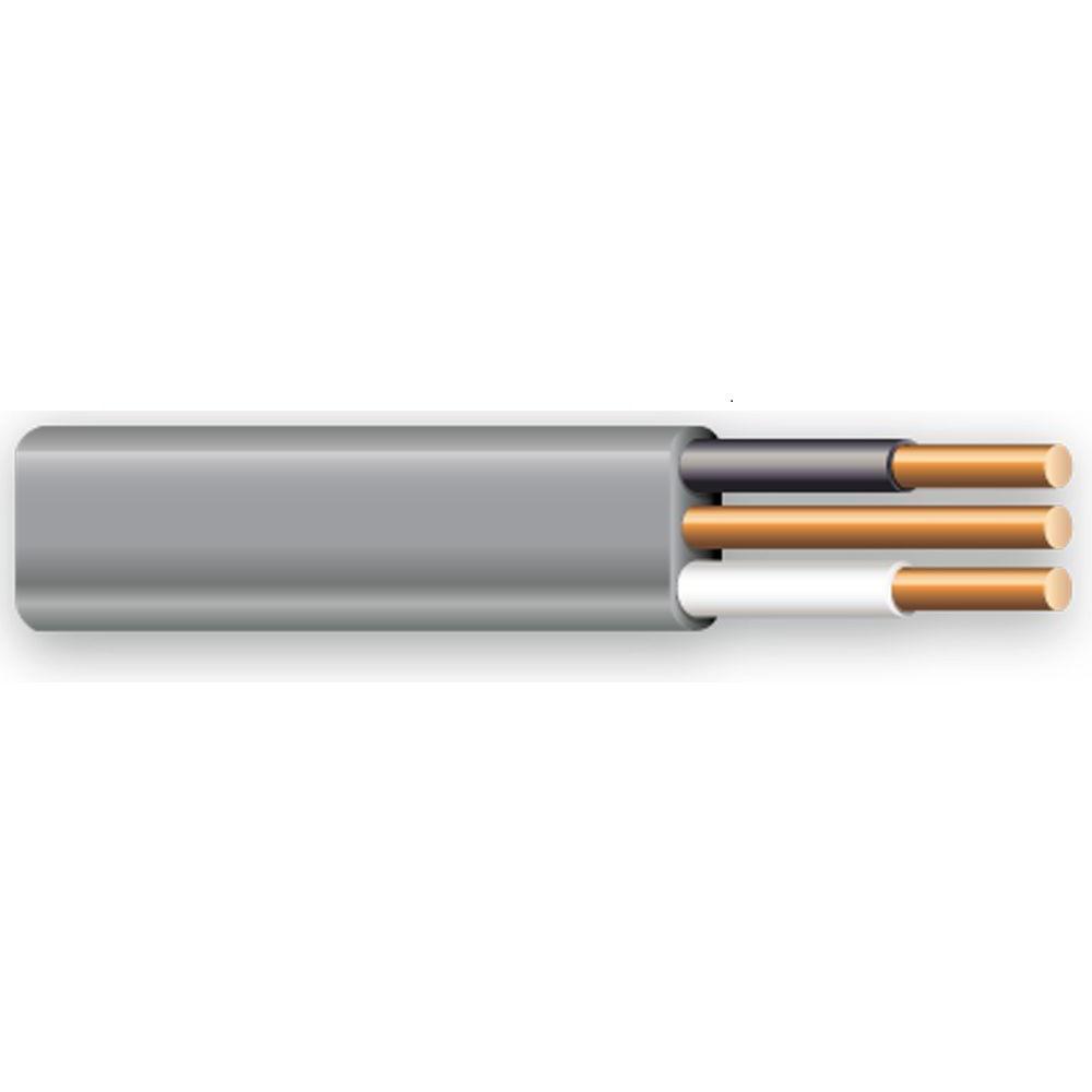 10/2 UF-B x 150' Southwire Underground Feeder Cable
