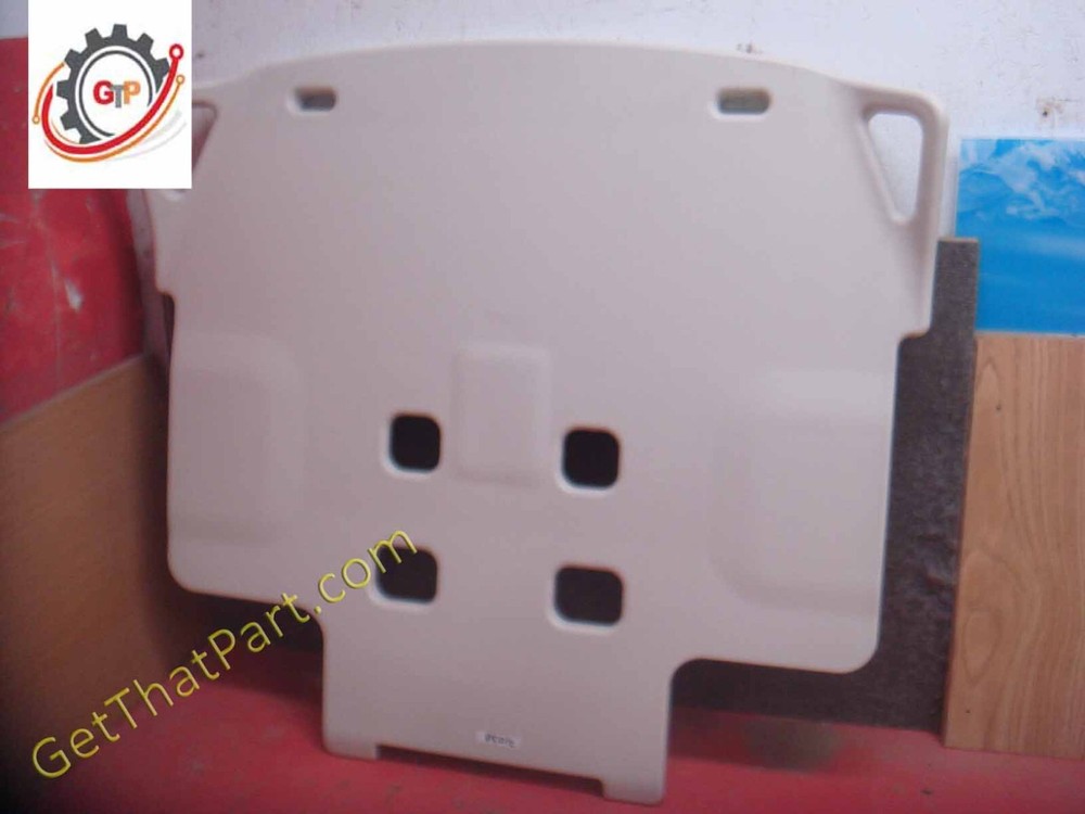 Hill Rom CareAssist P1170 Bed Backrest Sleep Deck Surface Panel Assy