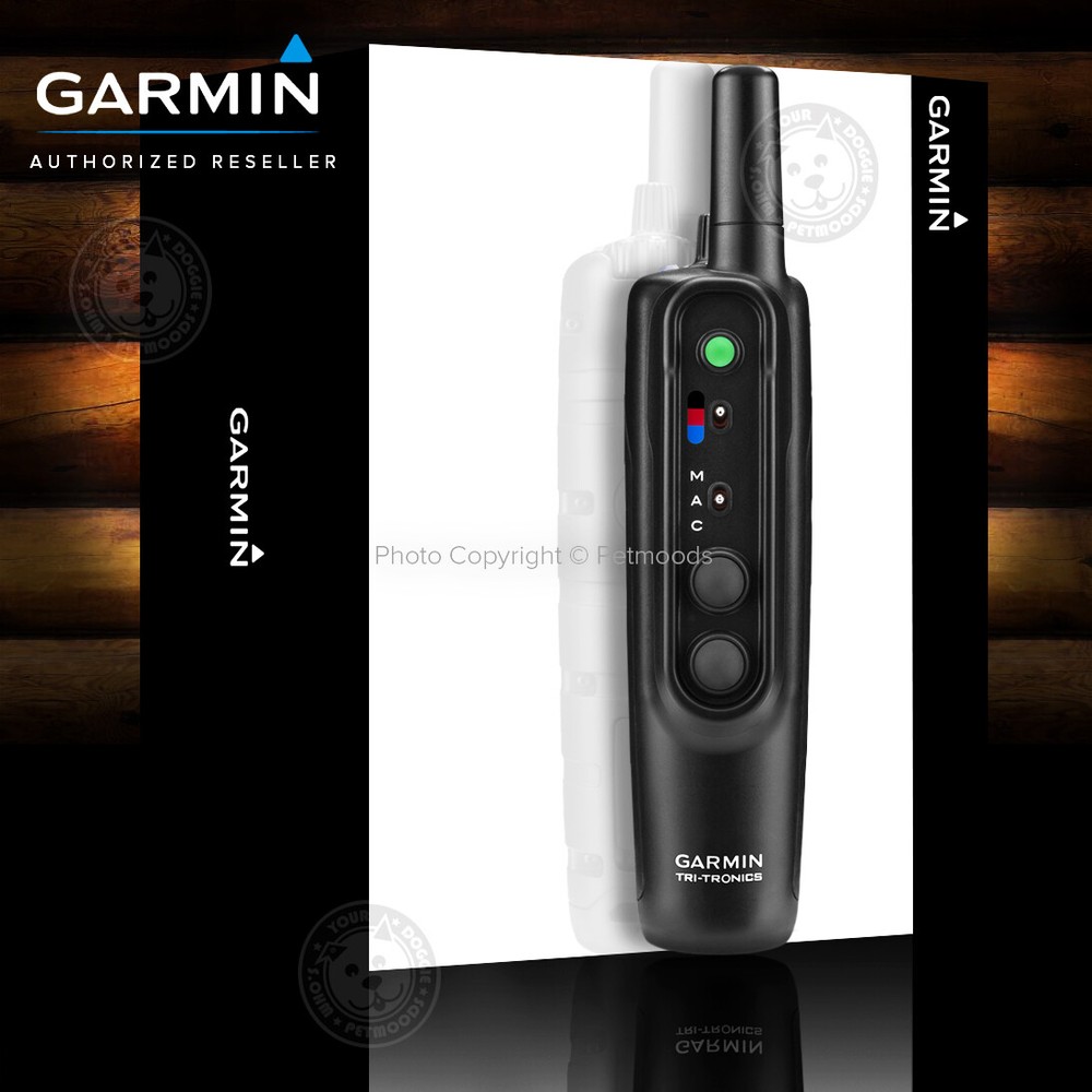 Garmin PRO 550 Handheld Remote Transmitter - 010-01202-50