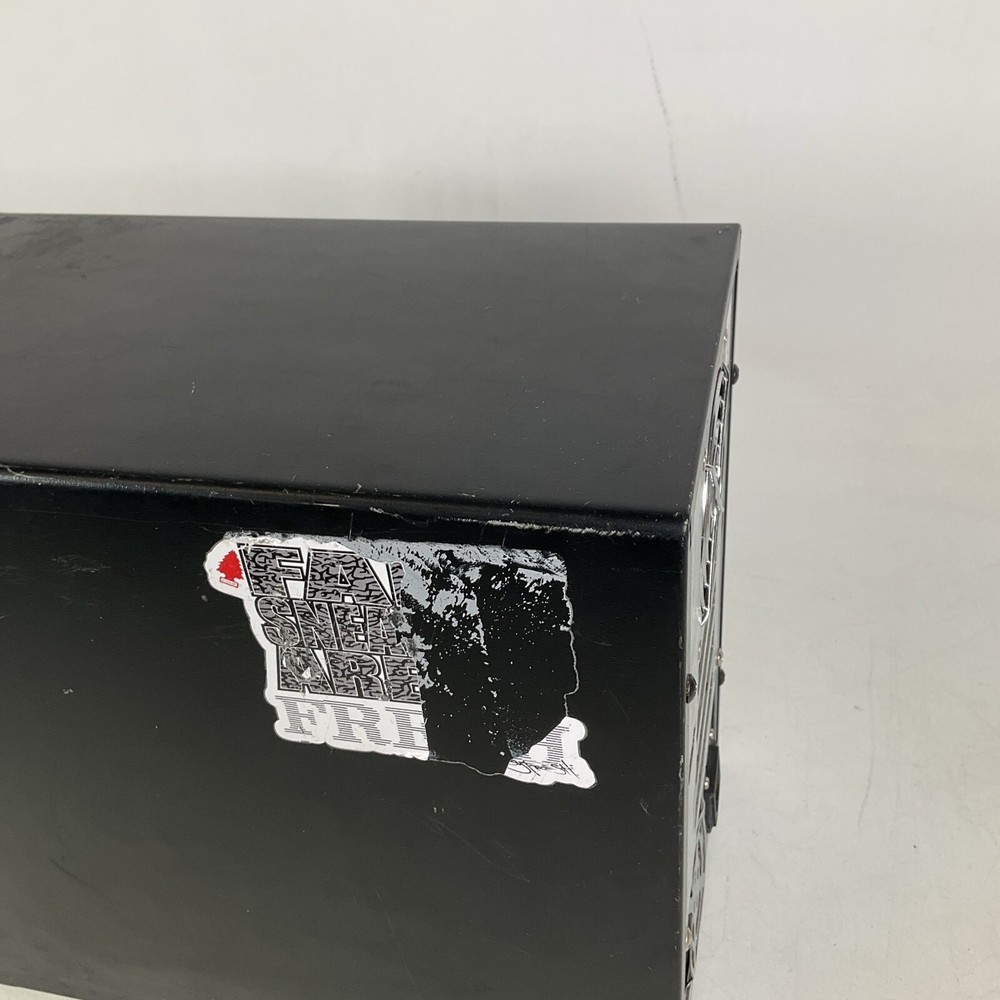 1 To 2 Disc Duplicator CD DVD Burner 2030A
