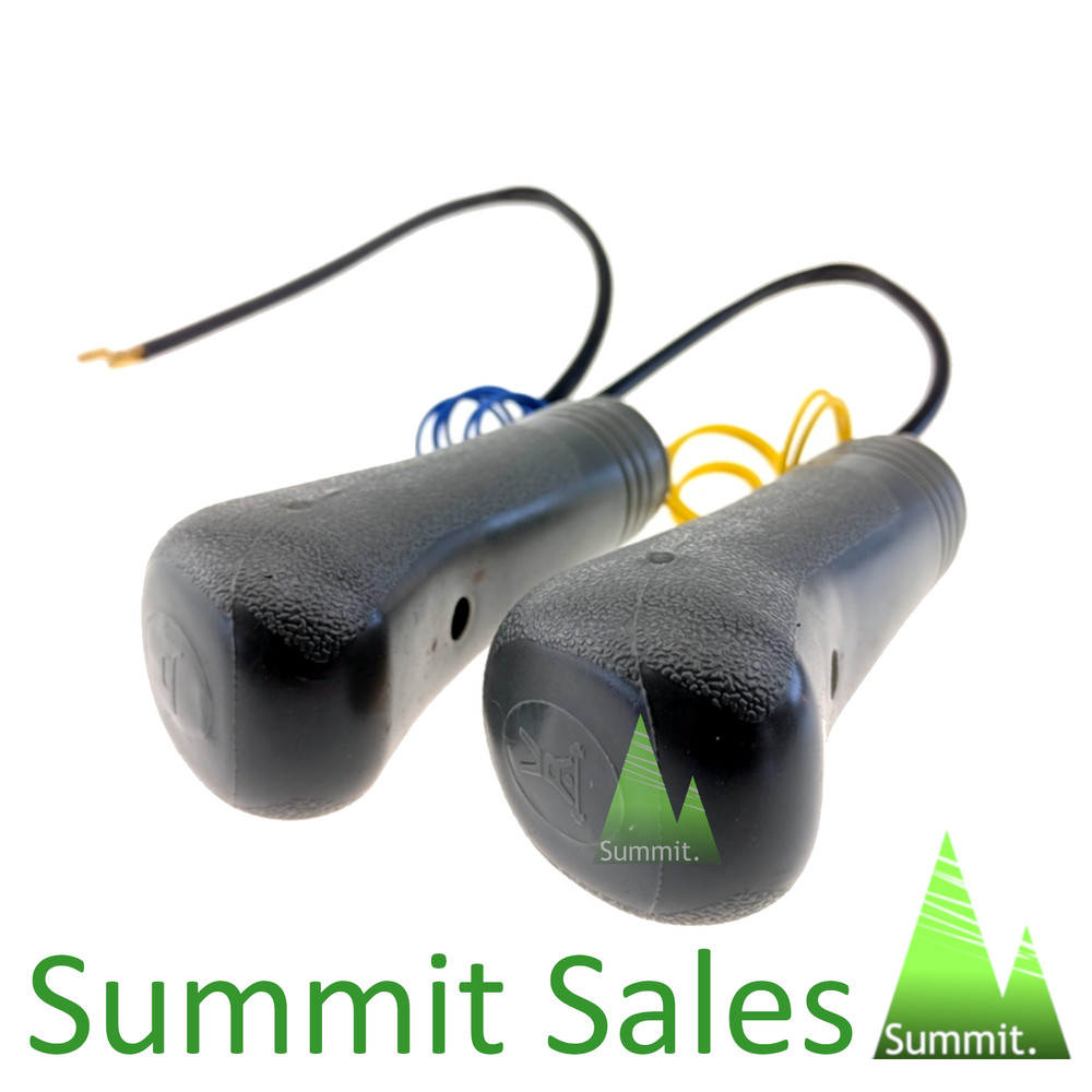 Operating Handle / Joystick for Hitachi EX300-5  Excavator 2 pc.Set