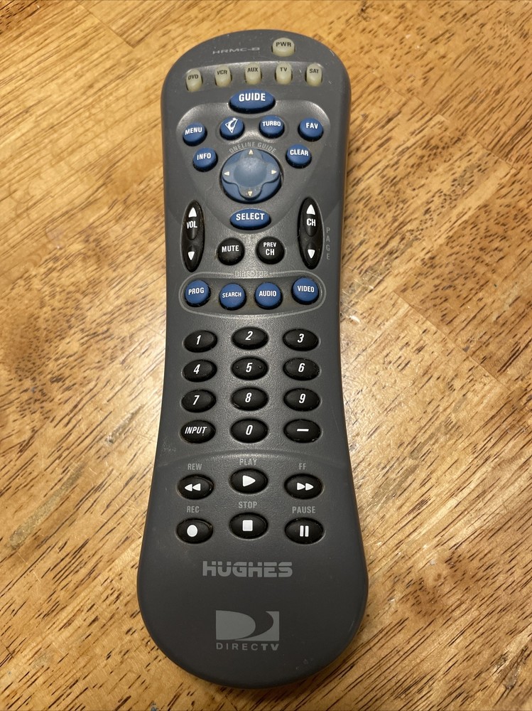 Hughes Gaeboa Satellite Receiver