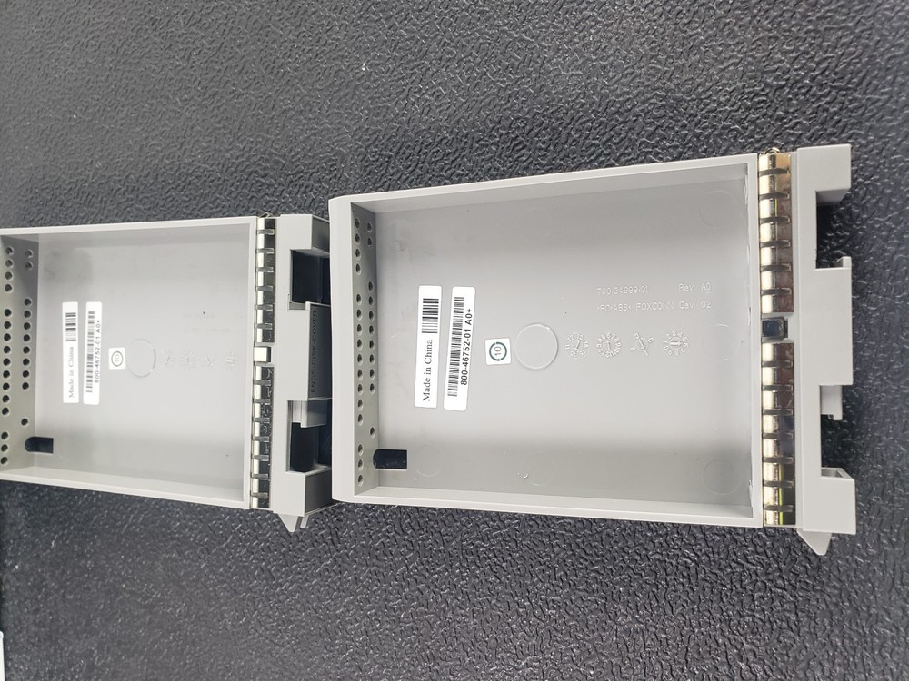Cisco ENCS5408/K9 Enterprise Network Computer System No SSD No Module