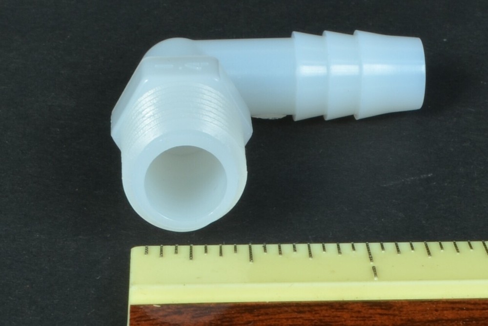 Minuteman 833325 Nylon Fitting