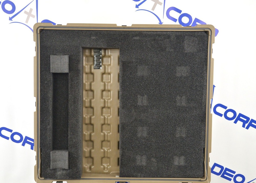 ECS Loadmaster Transit Case 38"x36"x23.5"