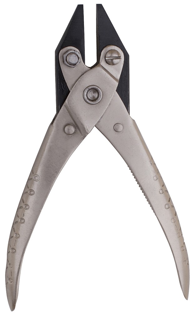 PARALLEL PLIER FLAT NOSE