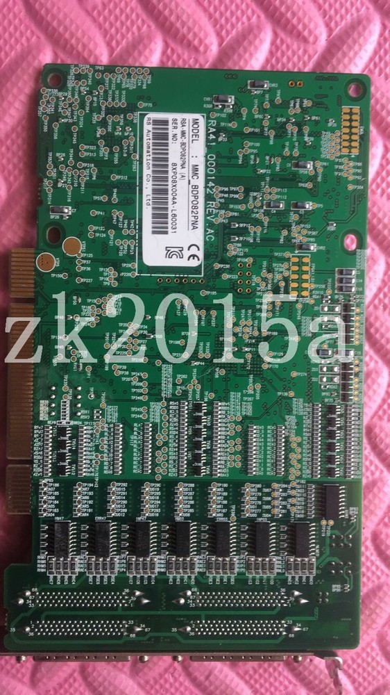 MMC BDP082PNA fast ship by DHL OR EMS