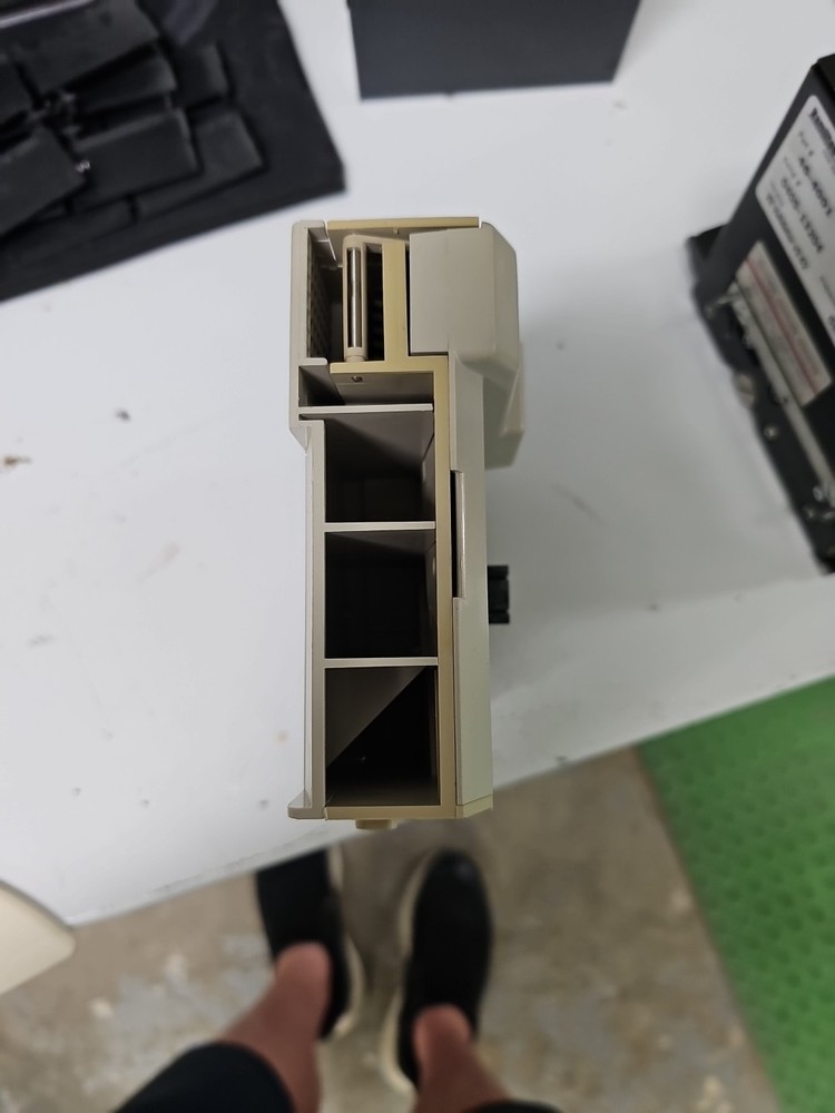 Standard change maker coin accepter