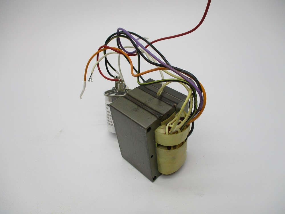 GENERAL ELECTRIC GEM175MLTAA3-5 277V NSMP
